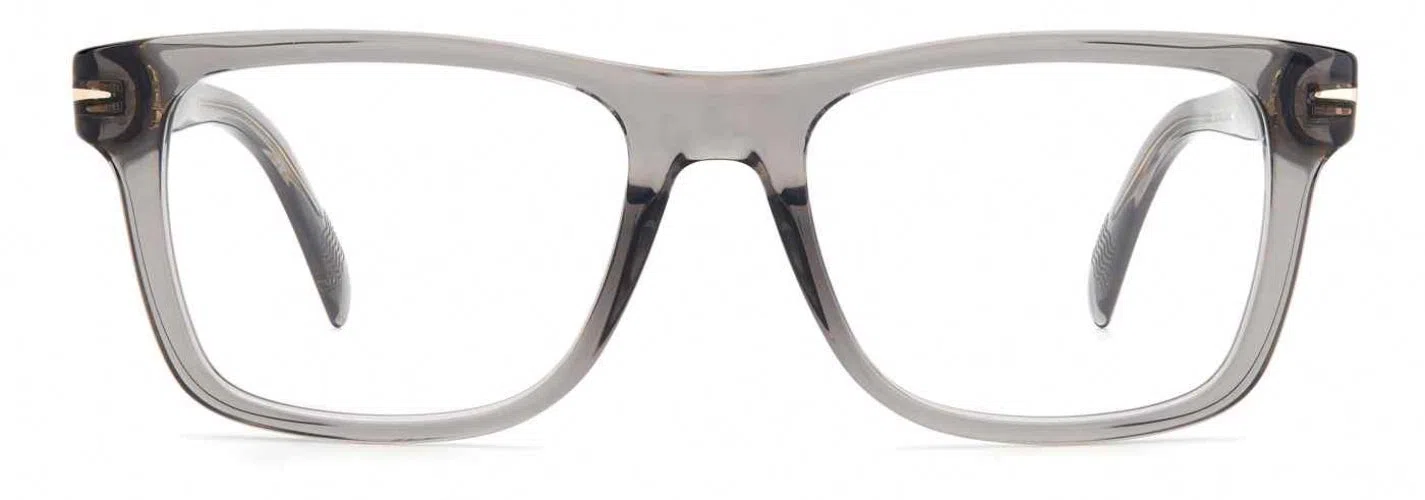 David Beckham Db1073 Eyeglasses - view 5